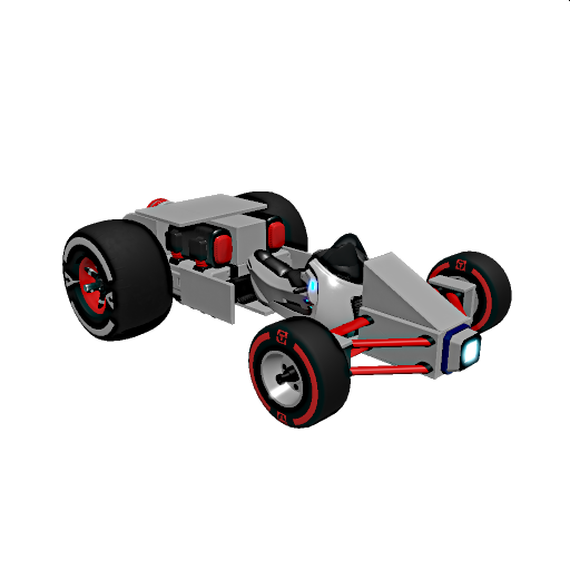 Scudatti - Gizmo MK1
