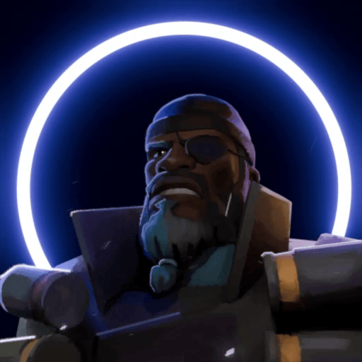 The Bicolored Beard [Divided] – Team Fortress 2 Mod