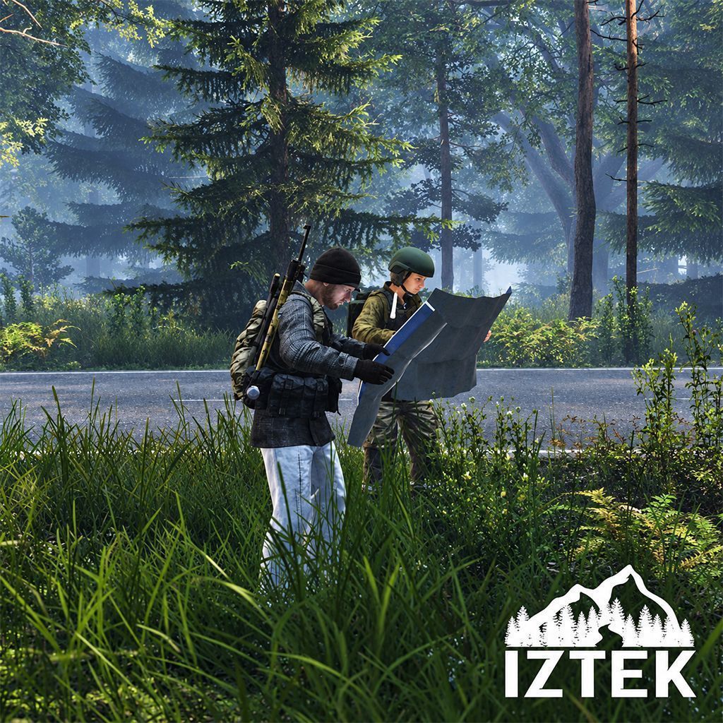 Iztek