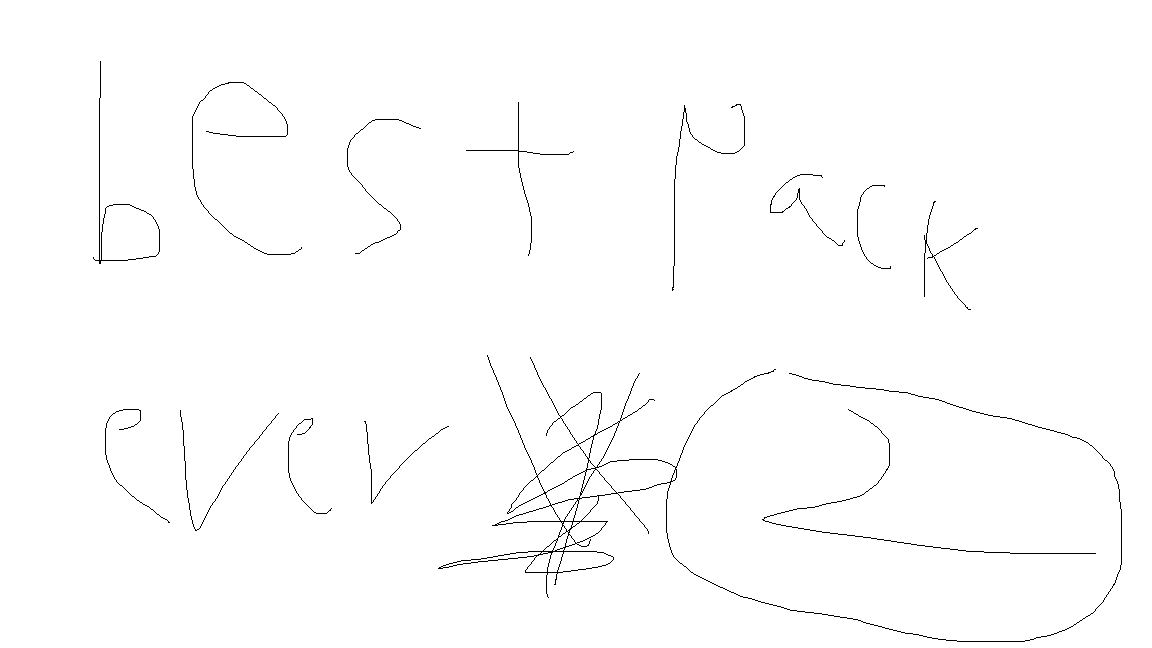 ronpack (best pack ever 2)