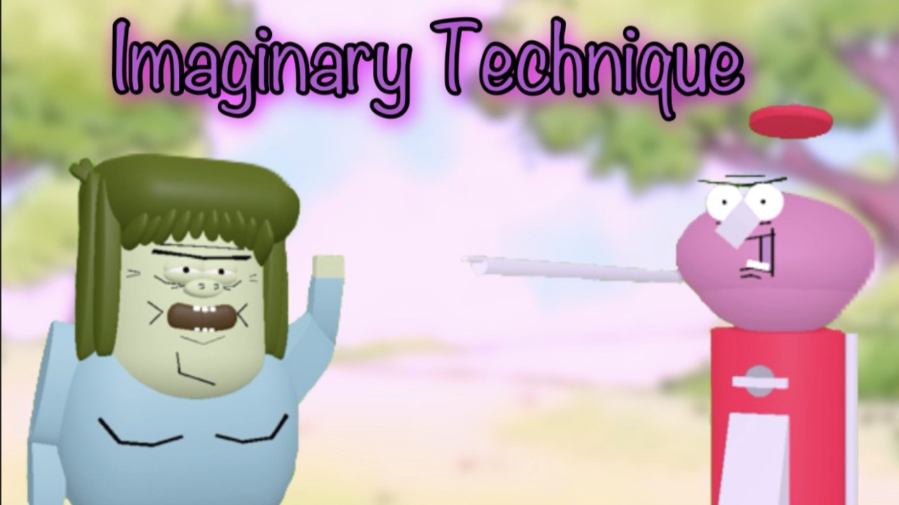 Imaginary Technique