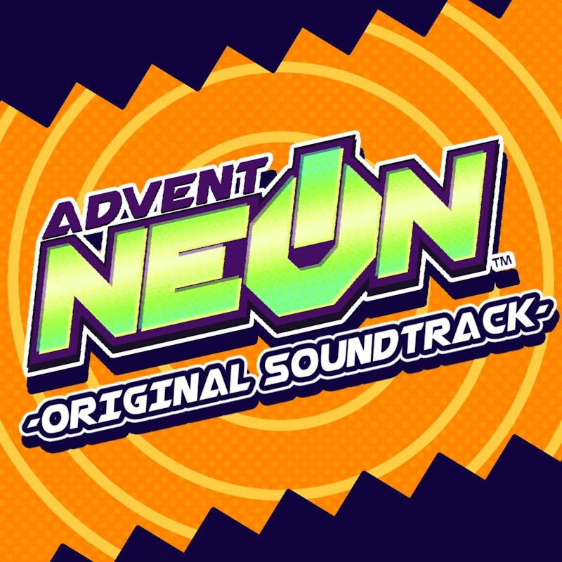 Advent NEON - East Highway preview