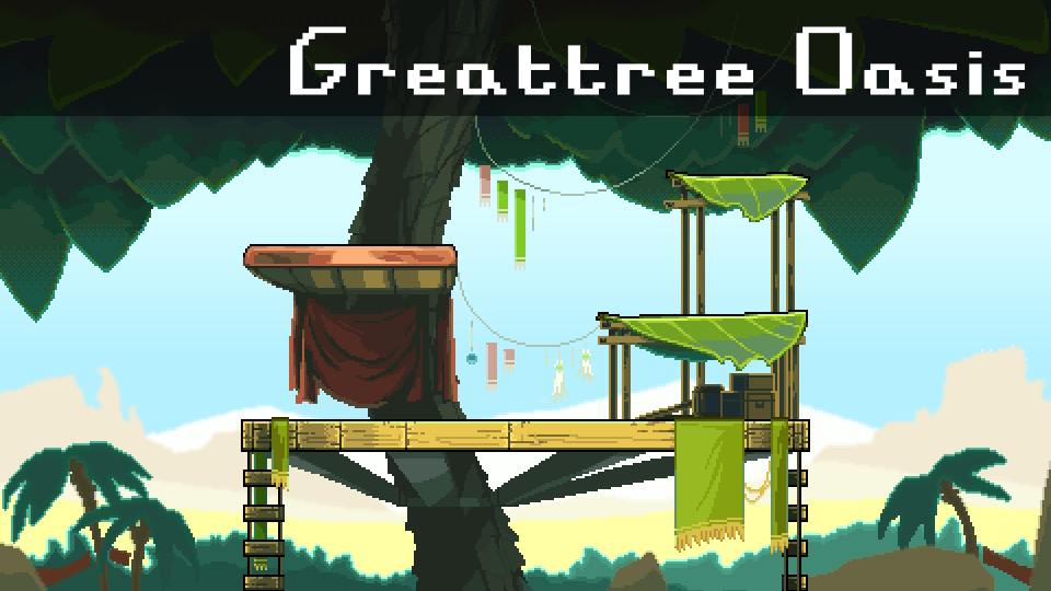 Greattree Oasis
