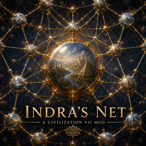 Indra's Net