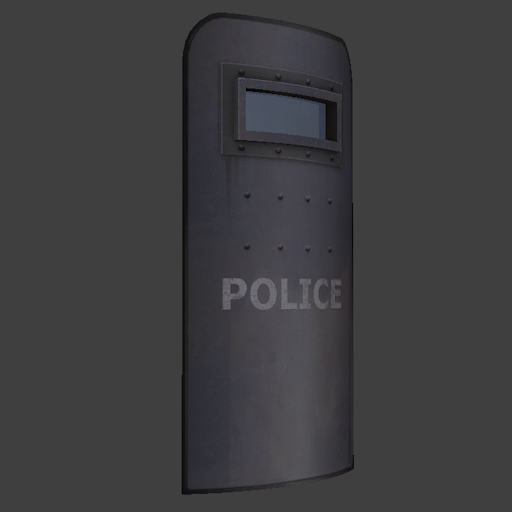 CS:S Beta Shield
