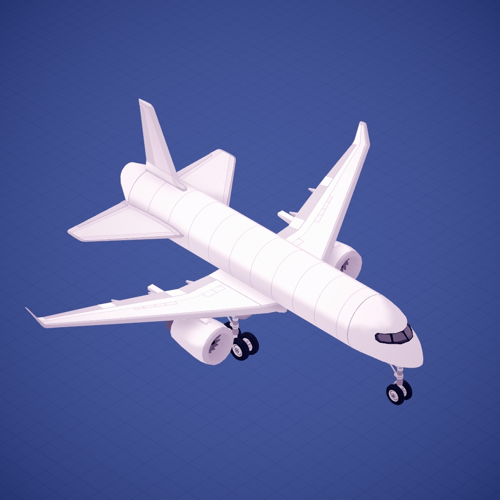 boing 767