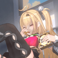 GS_mel 26.07 绝区零 ZZZ 希希芙 Cissia preview