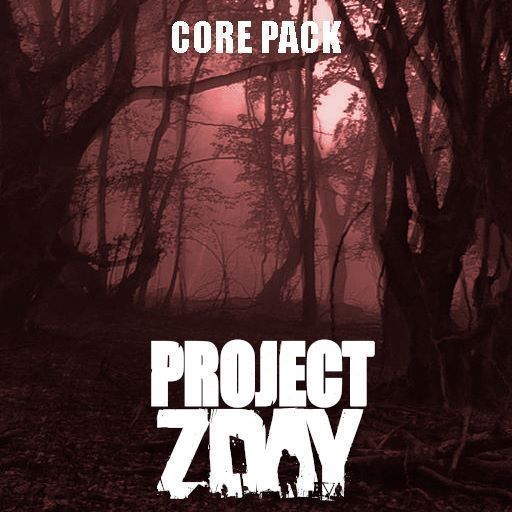 Project Zday Core Pack