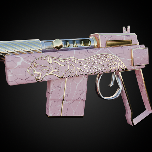 Aurum Cheetah - SAR (V2)
