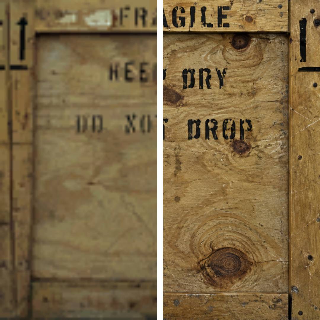 1K SurfaceProp Crate Textures preview