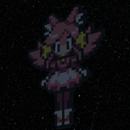 Mew Mew [UTDR] preview