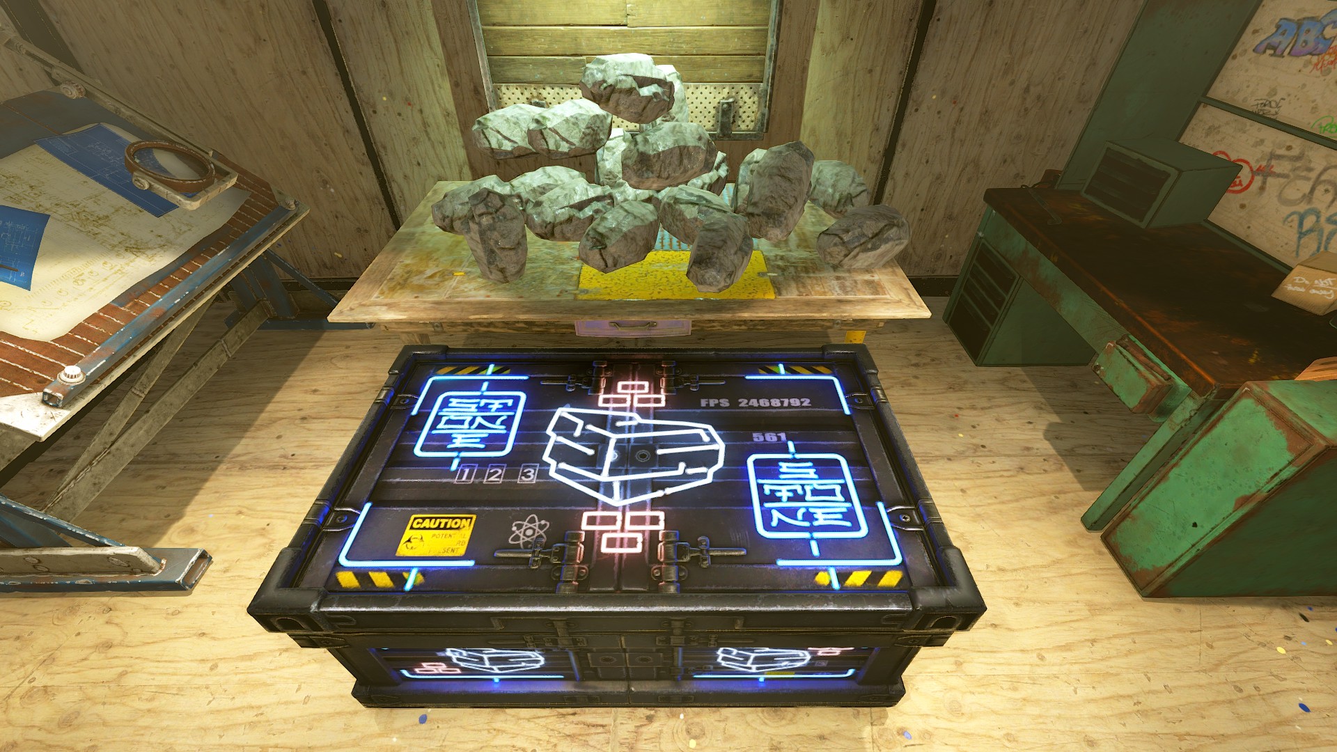 Sinotype Stone thumbnail 3