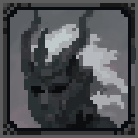 Shadow Slave – tModLoader Mod