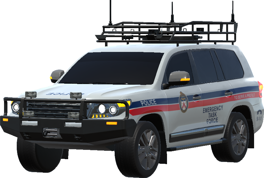 Kage Toronto (Fictional)