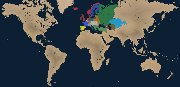 New Scenario