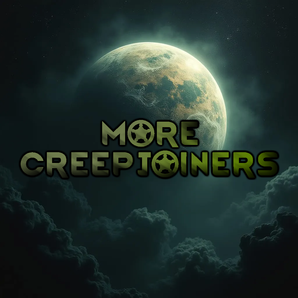 More Creepjoiners (Russian language)