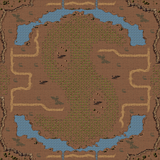 Ca$hew Battlefield [2-6P]