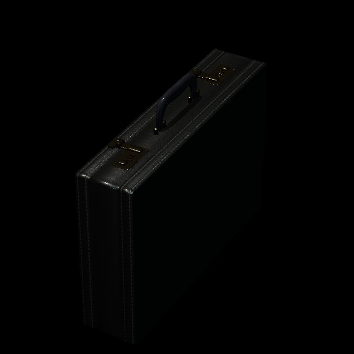 briefcase