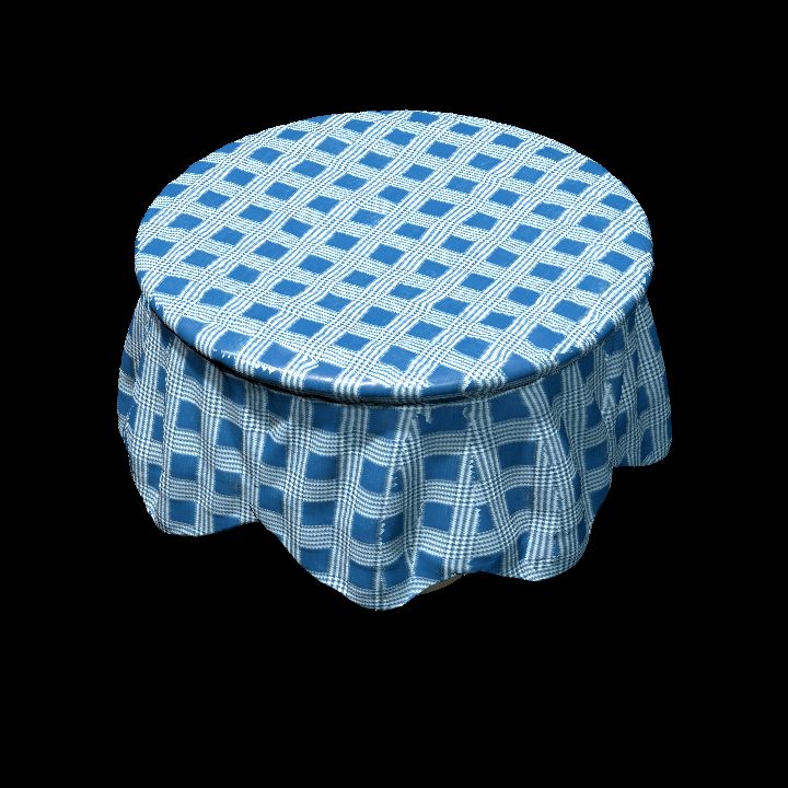 Cafe tables 1 - C