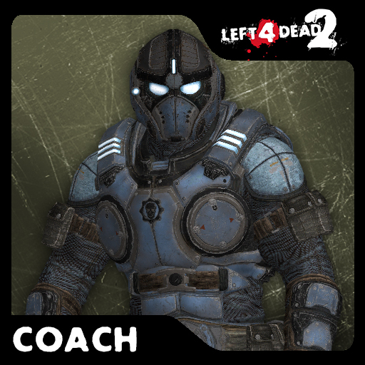 COMM: GOW5 - Clayton [Coach]
