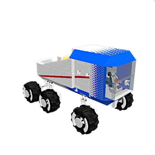 arctic research crawler  #arctic2024 preview