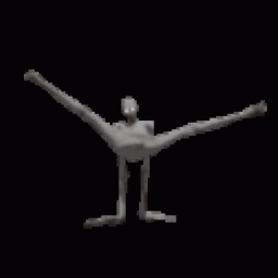 SCP-096 Loading...