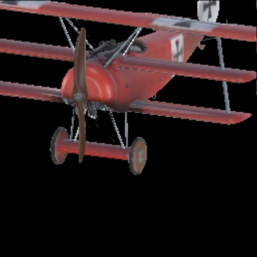 Fokker Dri Schematics