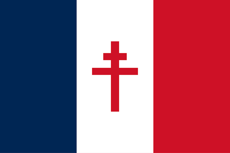 Free France Civilization