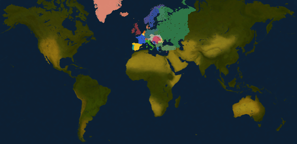 New Scenario