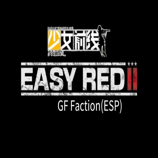 内战西班牙阵营(但是少前) preview
