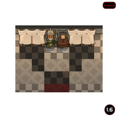 Thrones For All (Continued)