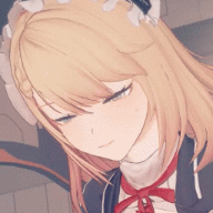 【少女前线】女僕準則