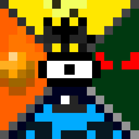 Tale of the Hive Moon – Terraria Mod