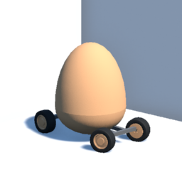 The Egg