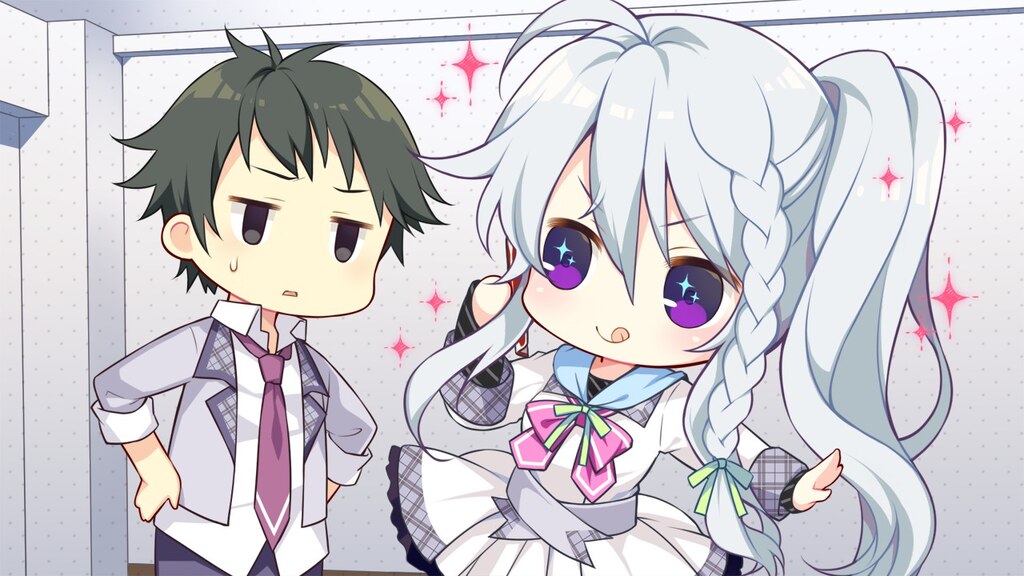 9-nine 天ちゃんと過ごすとある一日 CD