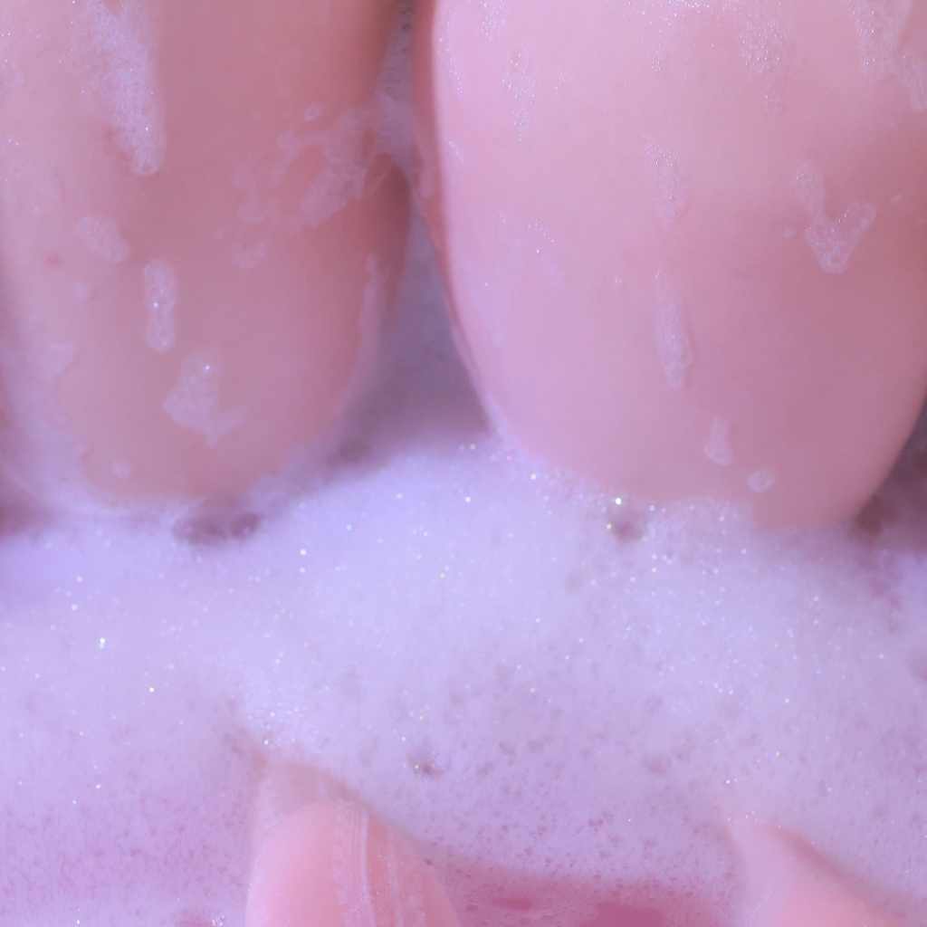 肥皂丰臀 Cameltoe [4k] preview
