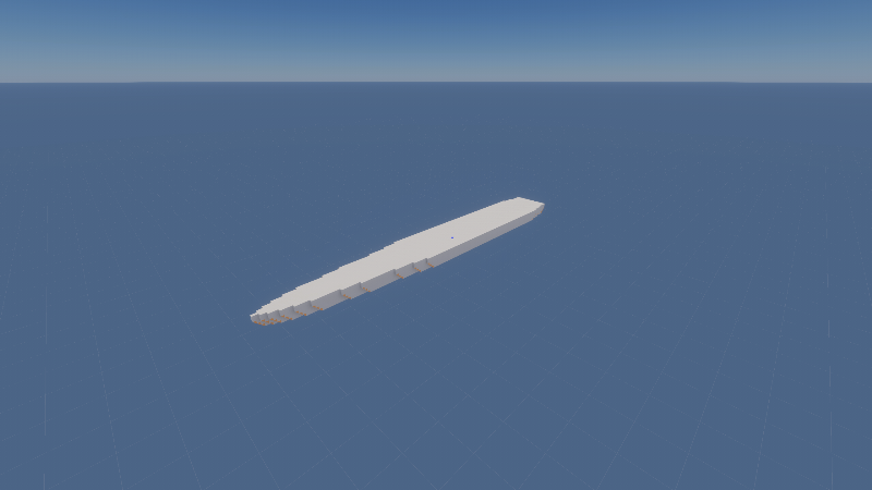 Test Battleship