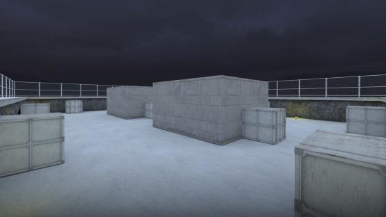 gg_mini_snow [Gungame] – Counter-Strike 2 Mod