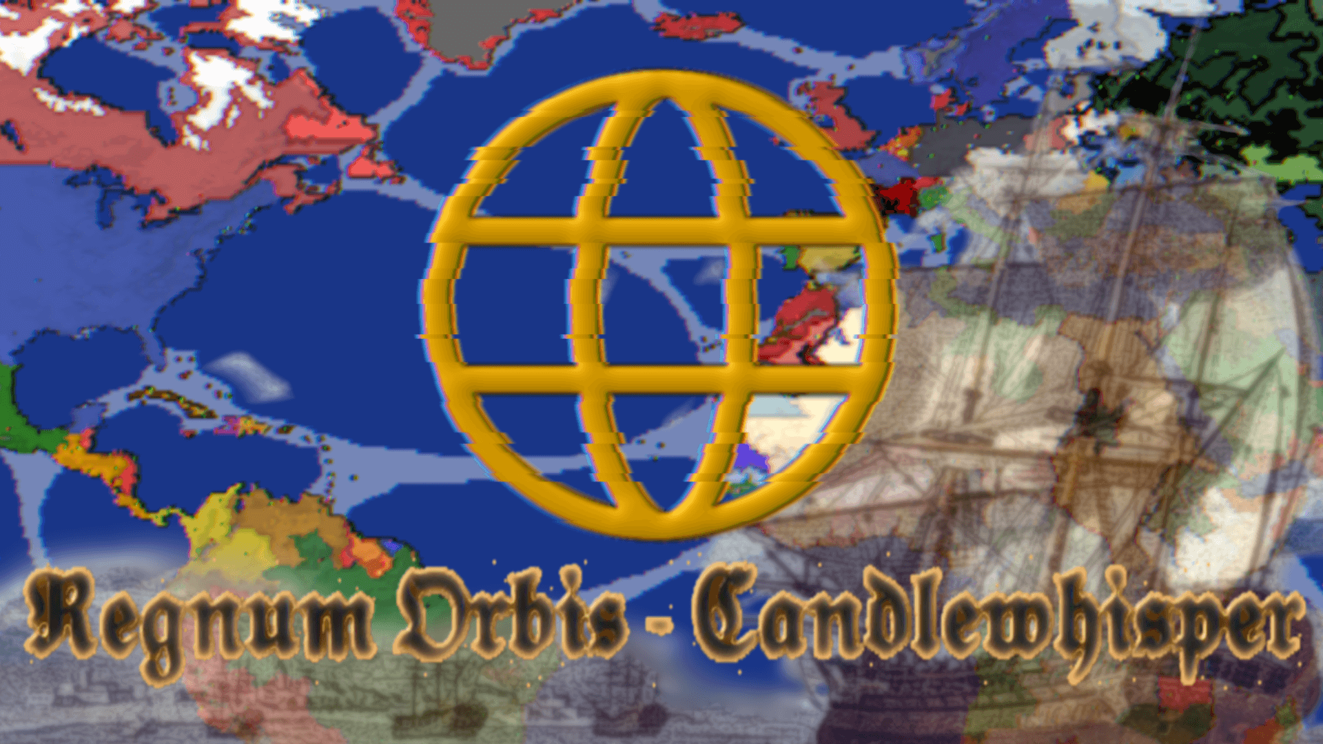 Regnum Orbis - Candlewhisper