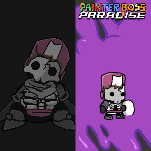 BONER KNIGHT