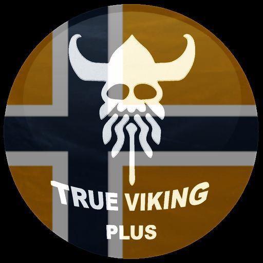 Project True Viking plus