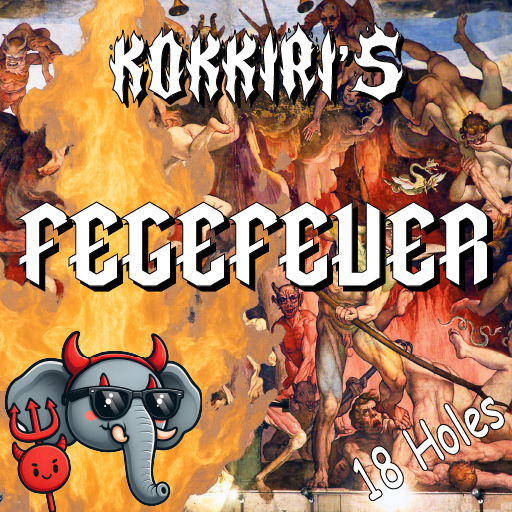 Kokkiri's Fegefeuer