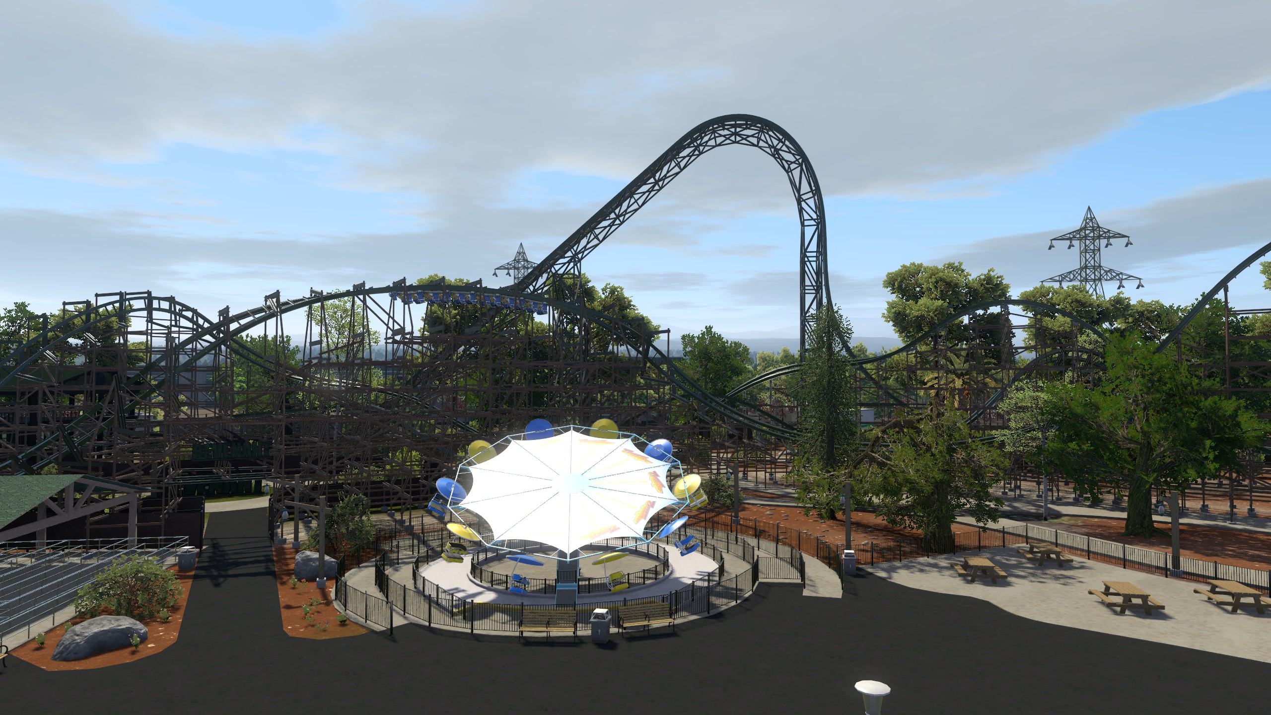 Park Image