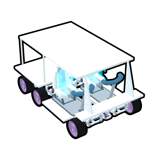 Mechanical Солохаб v2