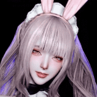 newnew：兔女仆