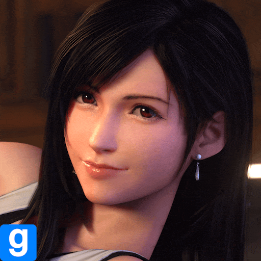[COMM] [FFVII] Tifa Lockhart - [Playermodel]