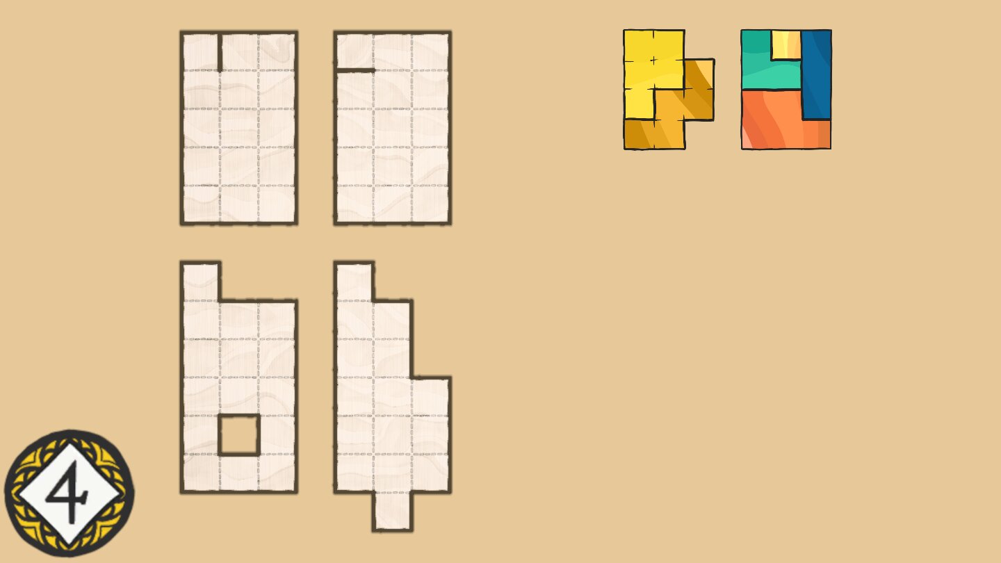Pillars preview