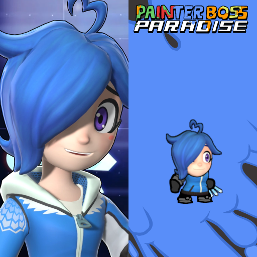 Tari - SMG4