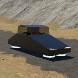 2051 Zennex Midpoint