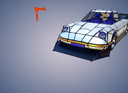 fast porche